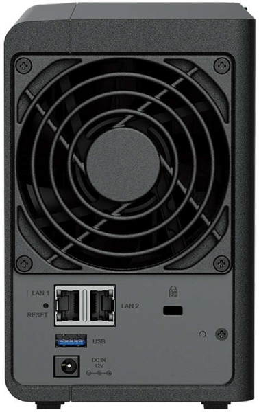 Synology DiskStation DS224+ NAS