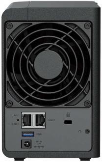 Synology DiskStation DS224+ NAS
