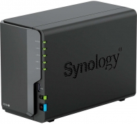 Synology DiskStation DS224+ resim