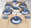 Keramika Blue Magic resim