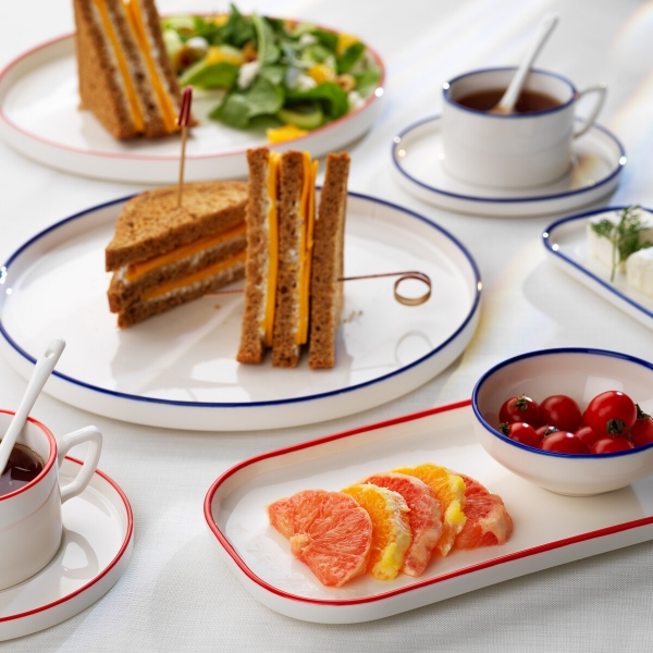 Schafer Adel Brunch Asorti 32 Parça Kahvaltı Takımı (32 Parça)