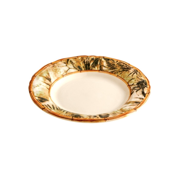 Jumbo Bamboo 26 Parça Kahvaltı Takımı