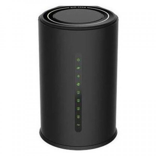 D-Link DIR-320A Router