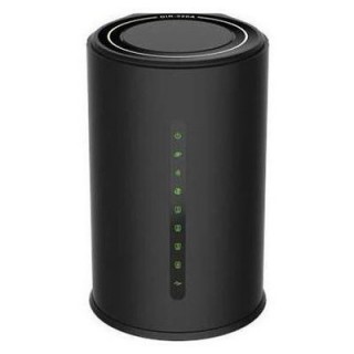 D-Link DIR-320A Router