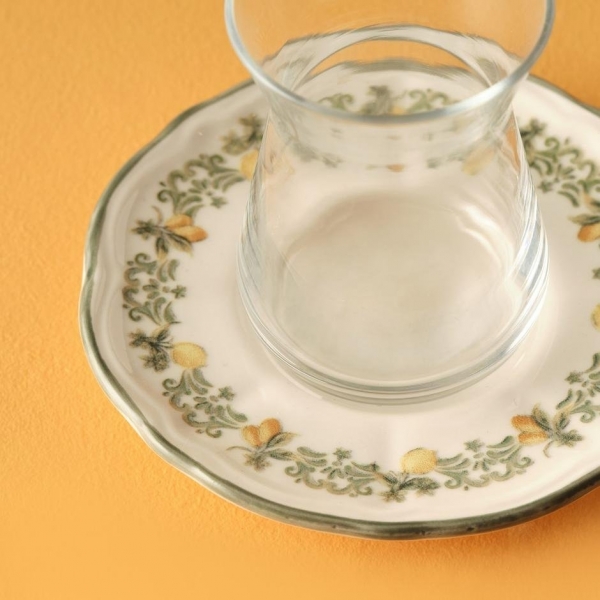 Bella Maison Sicilia Stoneware 26 Parça Kahvaltı Takımı