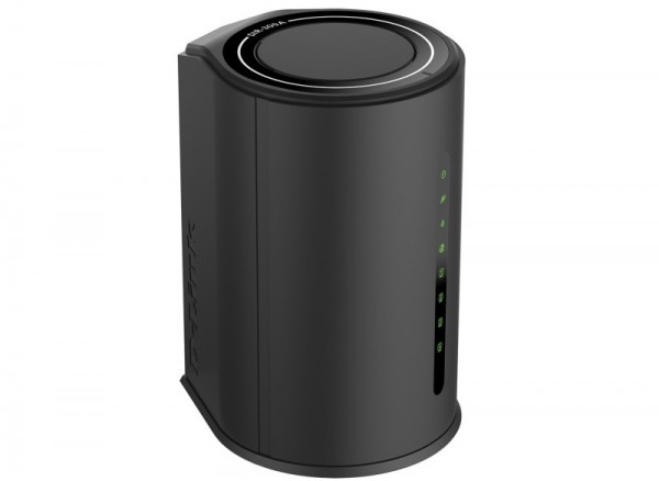 D-Link DIR-300A Router