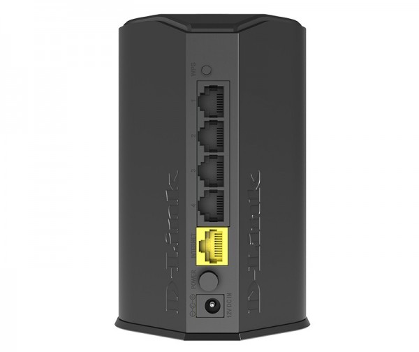 D-Link DIR-300A Router