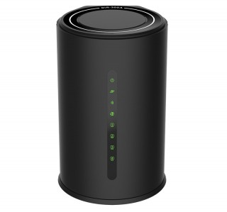 D-Link DIR-300A Router