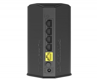 D-Link DIR-300A Router