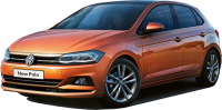 2017 Yeni Volkswagen Polo 1.0 TSI 95 PS DSG Comfortline resim