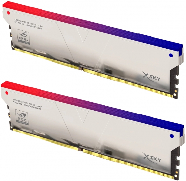 V-Color Manta XSky RGB 32 GB 6400 MT