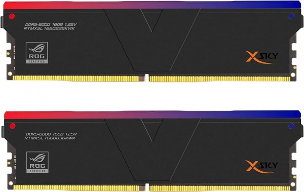 V-Color Manta XSky RGB 32 GB 6400 MT