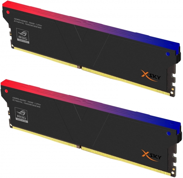 V-Color Manta XSky RGB 32 GB 6400 MT