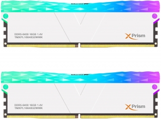 V-Color Manta XPrism RGB 32 GB 6400 MT