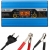 Powermaster PM-1230 Akü Şarj Cihazı