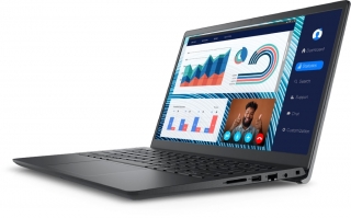 Dell Vostro 3420 VN2700PVNB3420U37 Laptop