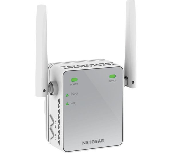 Netgear EX2700 Repeater