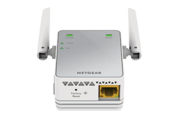 Netgear EX2700 Repeater