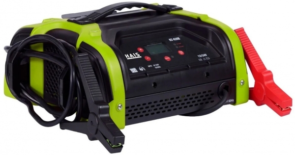 Hais KC320A Akü Şarj Cihazı