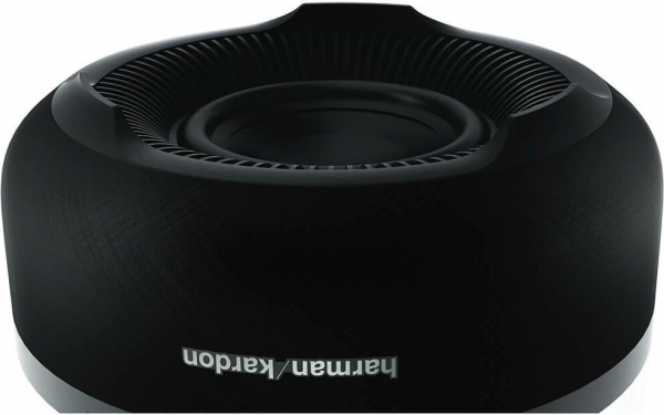 Harman Kardon Aura Akıllı Ev Hoparlörü