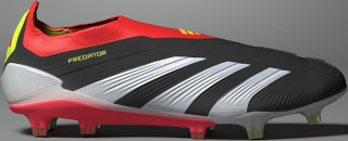 Adidas Predator Elite Unisex Spor Ayakkabı