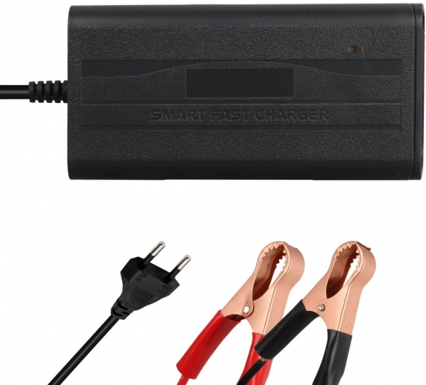 Powermaster SY-1205B Akü Şarj Cihazı