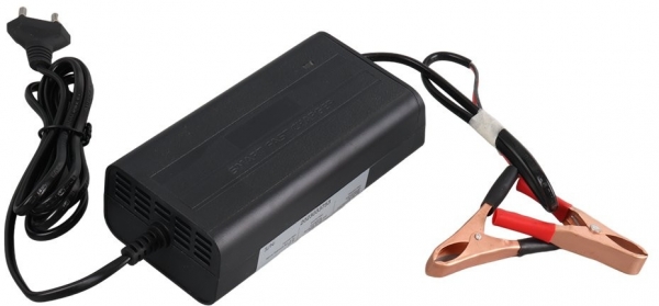 Powermaster SY-1205B Akü Şarj Cihazı