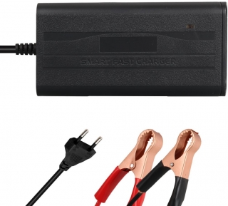 Powermaster SY-1205B Akü Şarj Cihazı