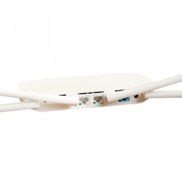 Xiaomi Mi Router 3C Router (64 MB / Wi-Fi 4 (802.11n))