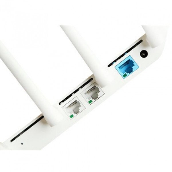 Xiaomi Mi Router 3C Router (64 MB / Wi-Fi 4 (802.11n))