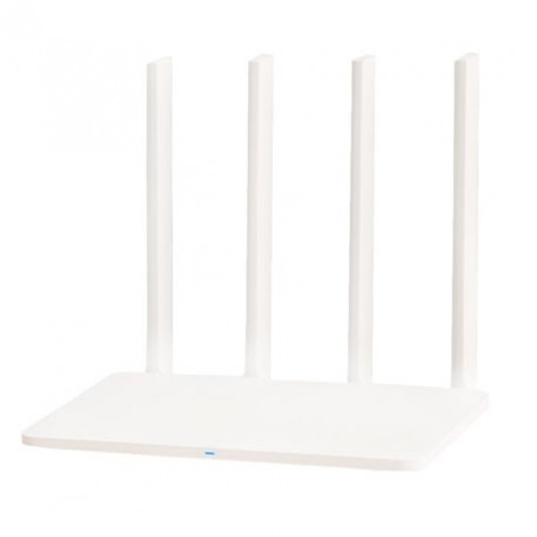 Xiaomi Mi Router 3C Router (64 MB / Wi-Fi 4 (802.11n))
