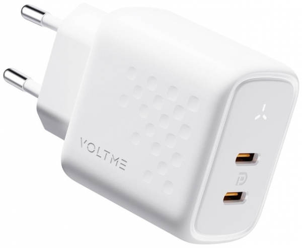 Voltme V2112 Şarj Aleti