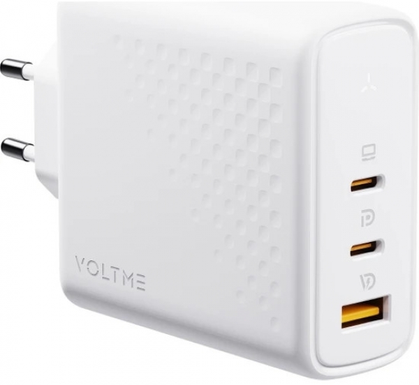 Voltme V2027 Şarj Aleti