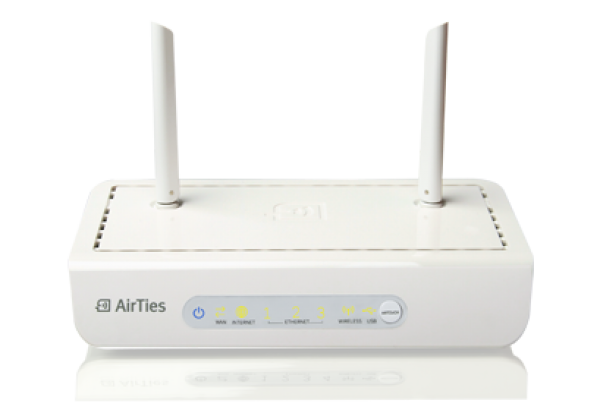 AirTies Air 4443 Router