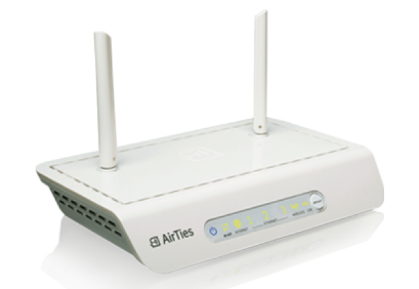 AirTies Air 4443 Router
