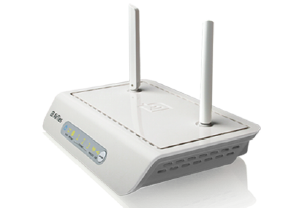 AirTies Air 4443 Router