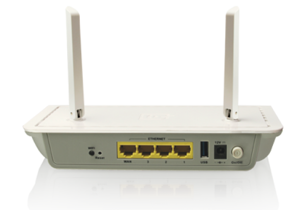 AirTies Air 4443 Router