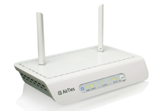 AirTies Air 4443 Router
