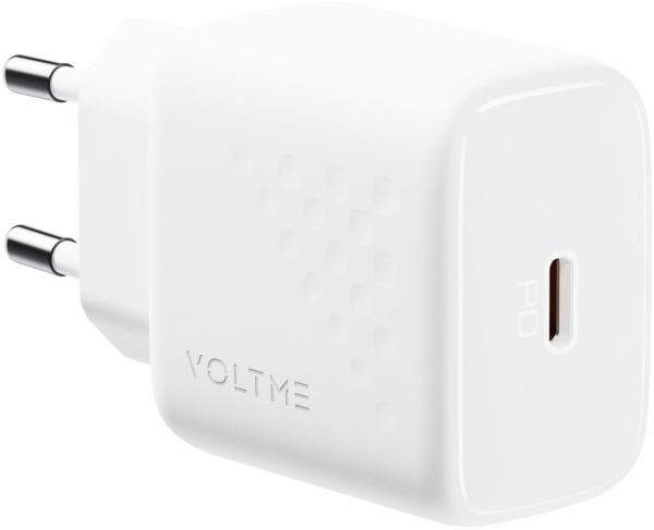 Voltme V2018 Şarj Aleti