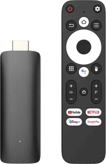 Techstorm Nitro Pro 64GB Medya Oynatıcı