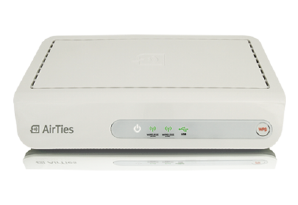 AirTies Air 4742 Router