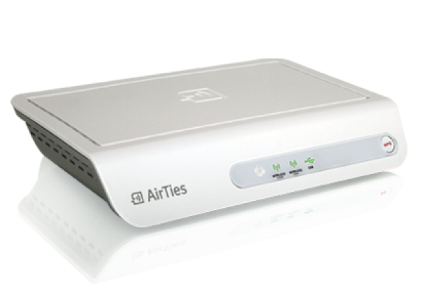 AirTies Air 4742 Router