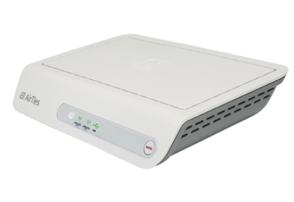 AirTies Air 4742 Router
