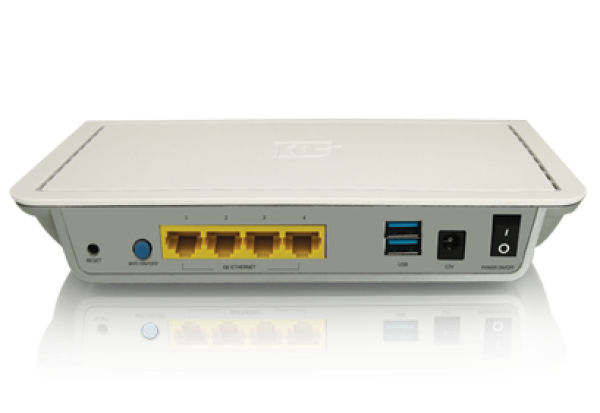 AirTies Air 4742 Router