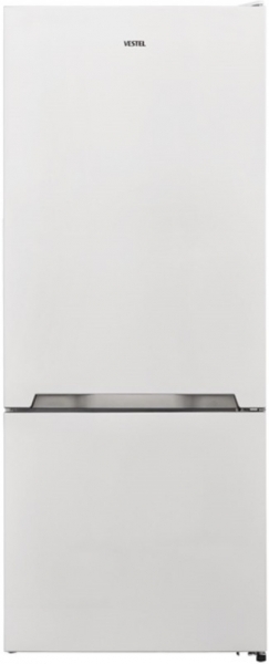 Regal NFK 48021 Buzdolabı