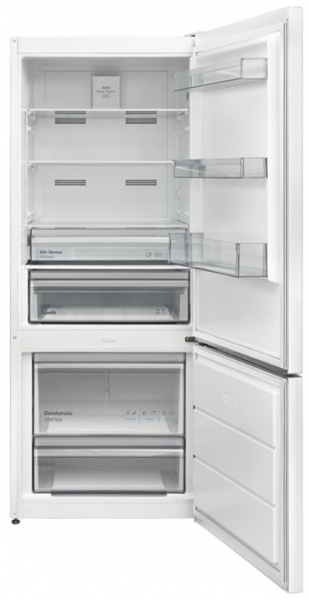 Regal NFK 48021 Buzdolabı