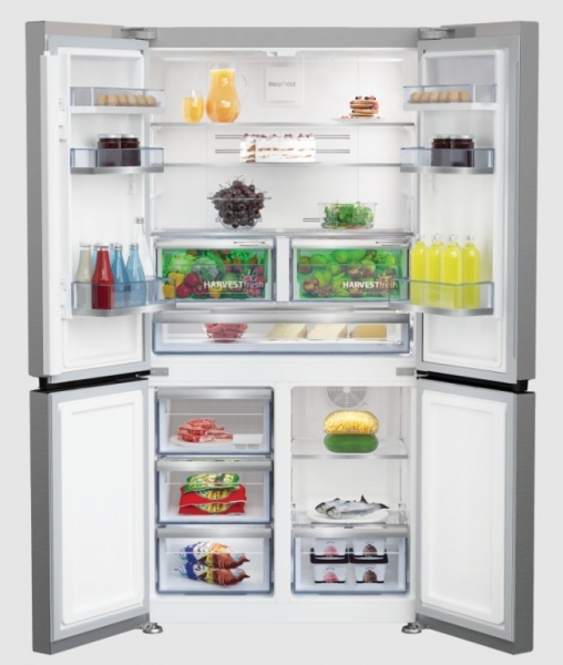 Beko 191572 EI Buzdolabı