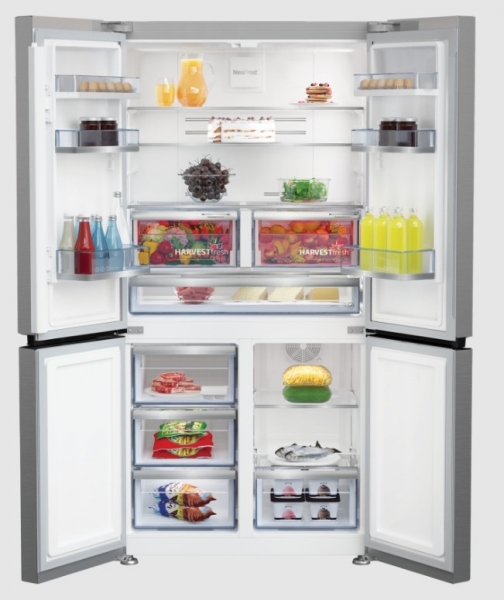 Beko 191572 EI Buzdolabı