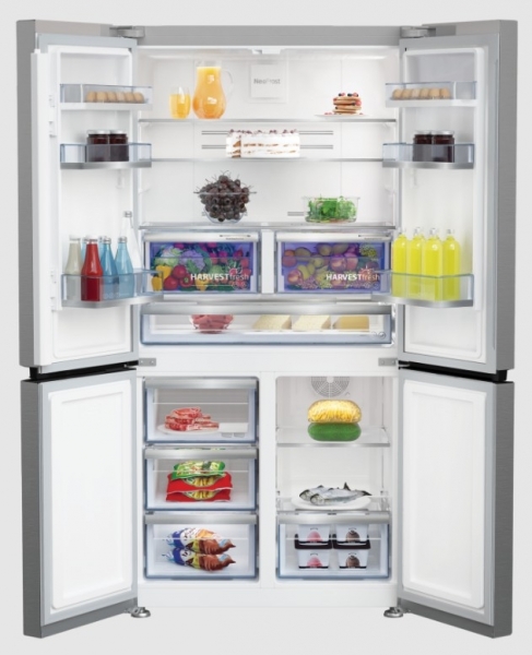 Beko 191572 EI Buzdolabı