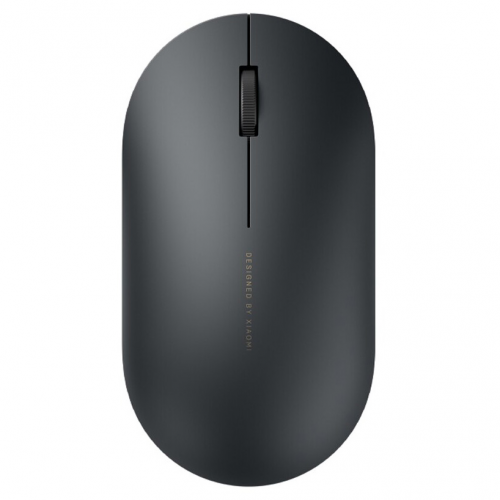 Xiaomi Mi Wireless Mouse 2024 resim